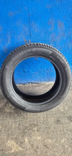 Pneus MICHELIN aro 16