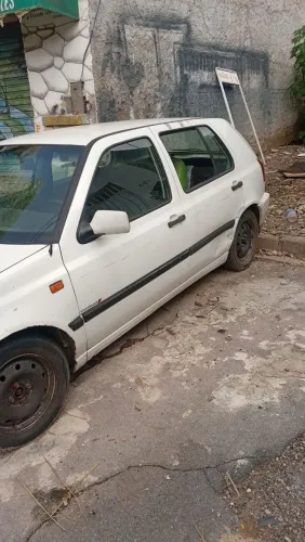 Volkswagen Golf GL 1.8/ 2.0i 4P 1995