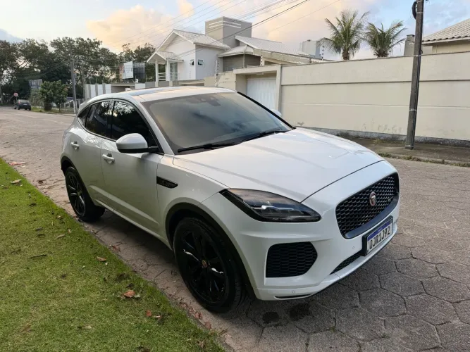 Jaguar E-Pace R-dynamic S 2.0 AWD 249cv Aut. 2018