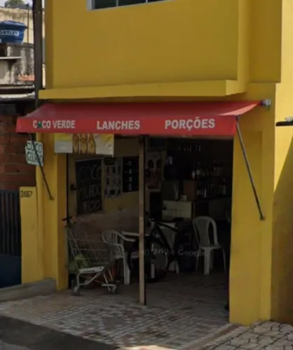 Passo ponto de bar pronto para trabalhar com tudo dentro freezer bebidas