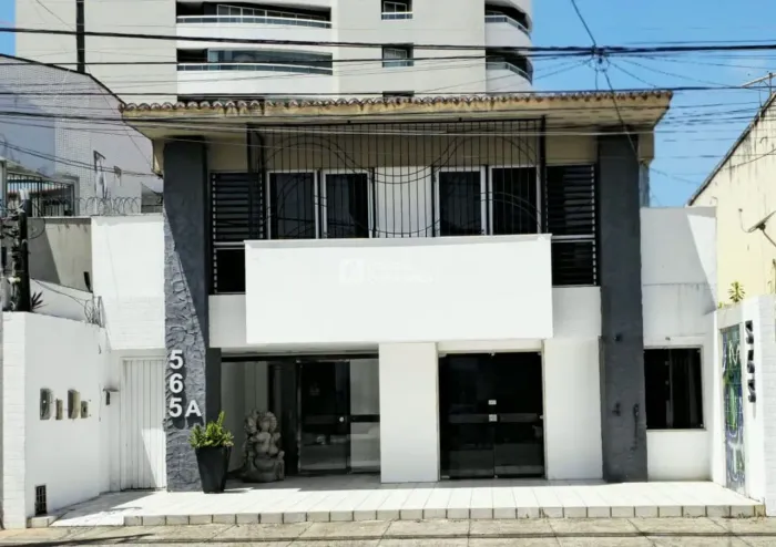 EXCELENTE, IMÓVEL COMERCIAL.