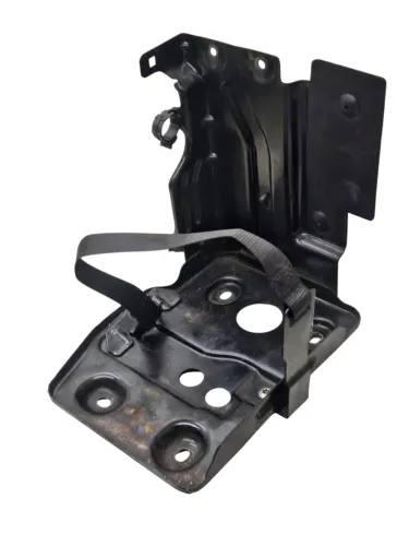 Suporte Caixa Bateria Fiat Strada 1.4 2014 A 2019 ORIGINAL