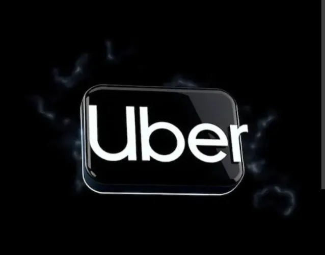 Uber