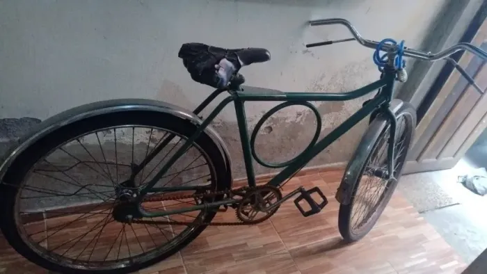 Bicicleta monark original