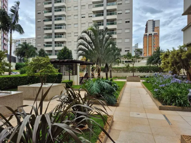 Apartamento para alugar em Campinas, Botafogo, com 1 quarto, com 47 m², Dot Home