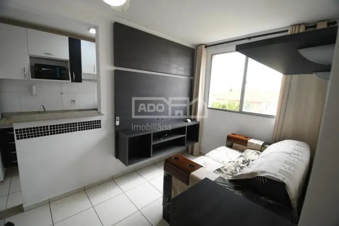apartamento - Vila Trinta E Um de Março - Campinas