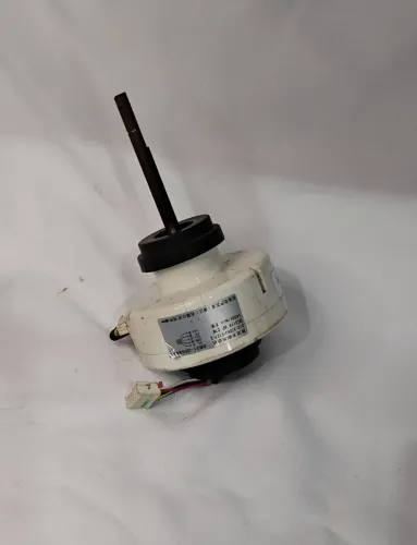 MOTOR VENTILADOR EVAPORADORA SAMSUNG INVERTER MOD SIC37CVJ-F127-3