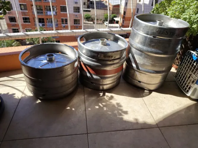 Barril de Chopp