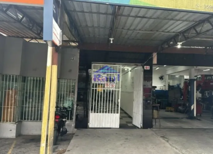 LOCAÇÃO - SALAS COMERCIAIS - CIDADE DUTRA - SÃO PAULO/SP