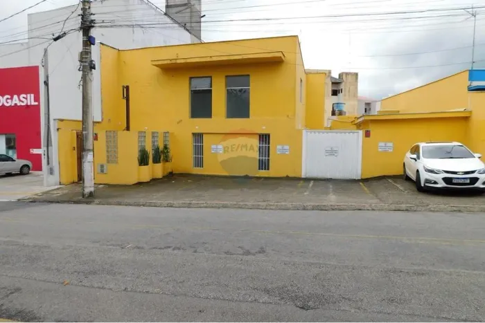 Excelente oportunidade de imóvel comercial no centro de São Roque