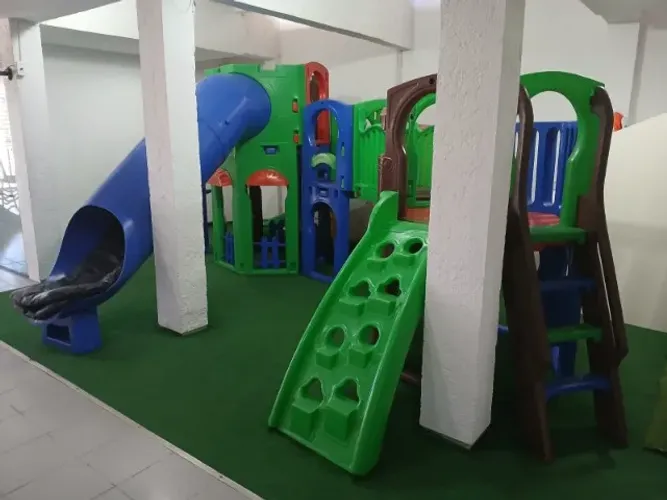 Playground Freso Twister