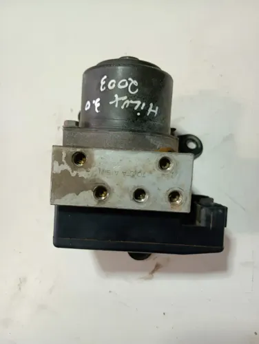 MÓDULO ABS HILUX 3.0 1999 2000 2001 2002 2003 2004