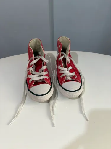 Tênis All Star Infantil