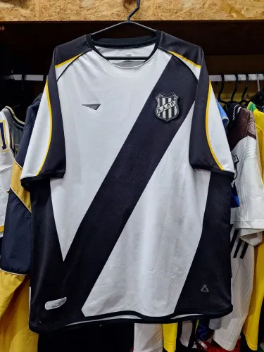 Camisa Ponte Preta Penalty