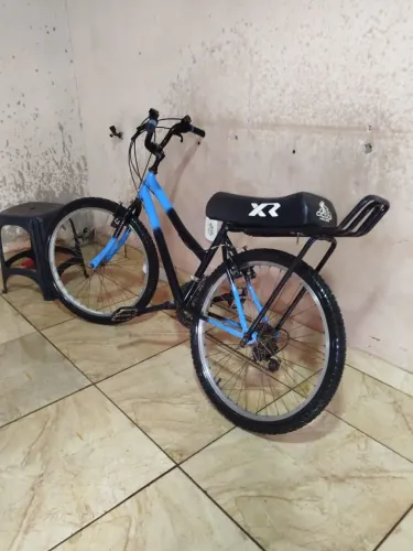 3 bicicleta por 850 !!!