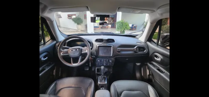 Jeep Renegade Long. T270 1.3 TB 4X2 Flex Aut. 2023