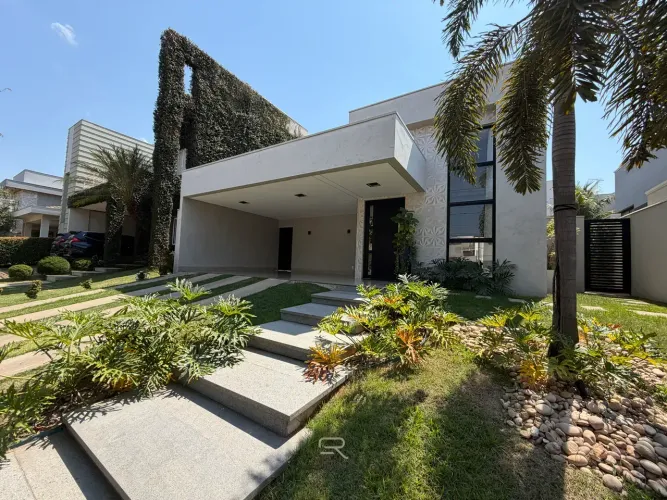 Casa Térrea Belvedere 1, com 3 suites, area gourmet, psicina, com planejados. R$ 1.800.000