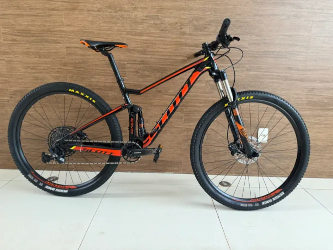 Scott Spark 960 Alloy tamanho M