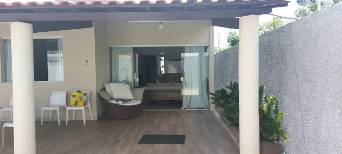 Ótima Casa Conceição de Jacuípe 