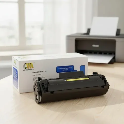 Toner Compatível Q2612a