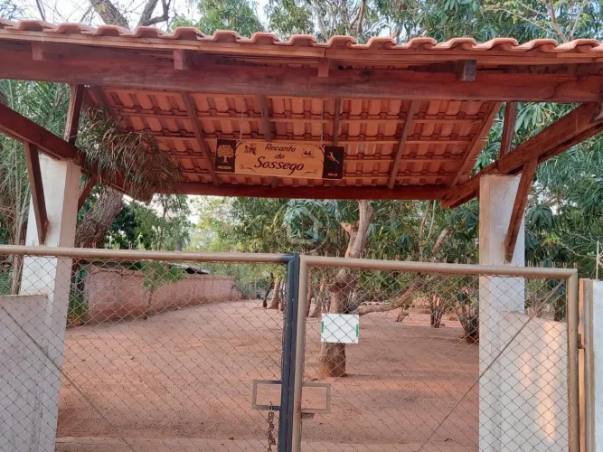 PESQUEIRO EM ROCHEDO