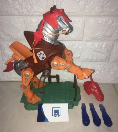STRIDOR MASTERS OF THE UNIVERSE ORIGINS