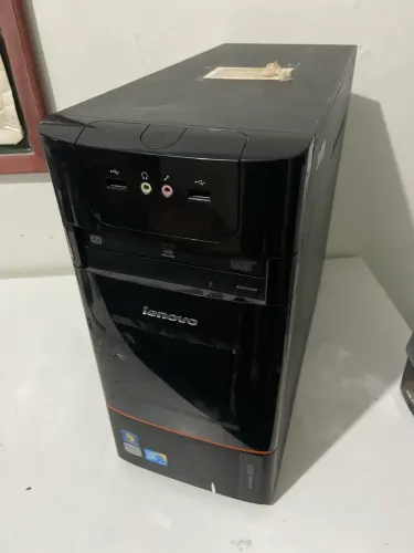 Lenovo Core 2 Duo DDR2