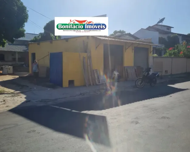 Lote/Terreno para venda possui 450 metros quadrados em Porto da Roça I - Saquarema - RJ