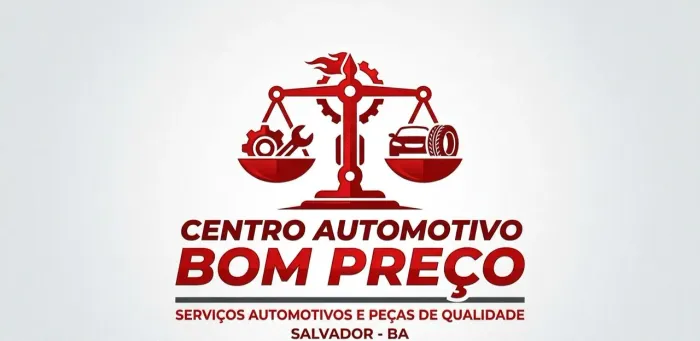 Vaga de emprego: Centro automotivo bom preço
