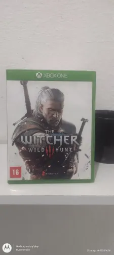 Jogo p/ Xbox one