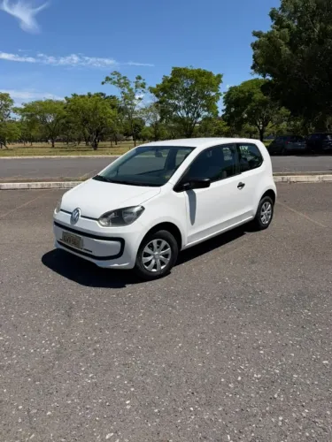 Volkswagen Up! Take 1.0 T. Flex 12V 3P 2015