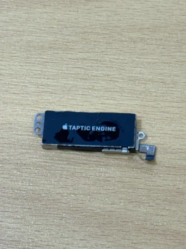 Taptic Engine para iPhone XR - original