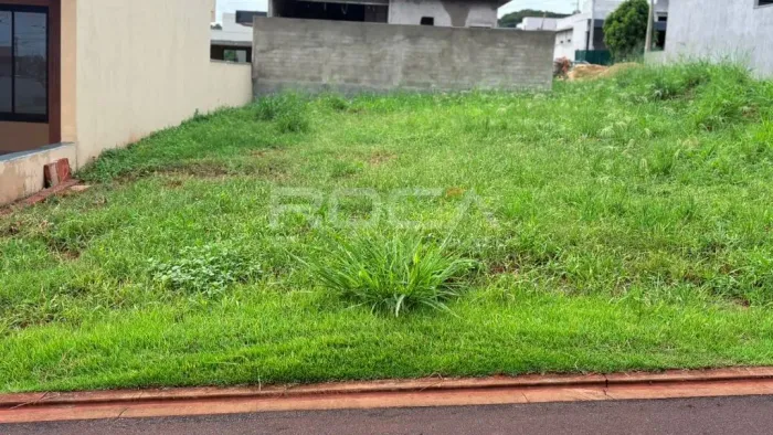 Terreno em Condomínio no Recreio Anhanguera - Oportunidade Única em Ribeirão Preto!