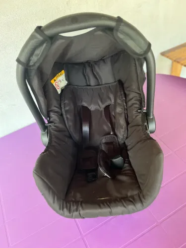 Bebê conforto