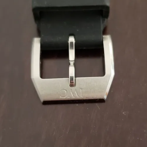 Fivela IWC ORIGINAL sem uso 