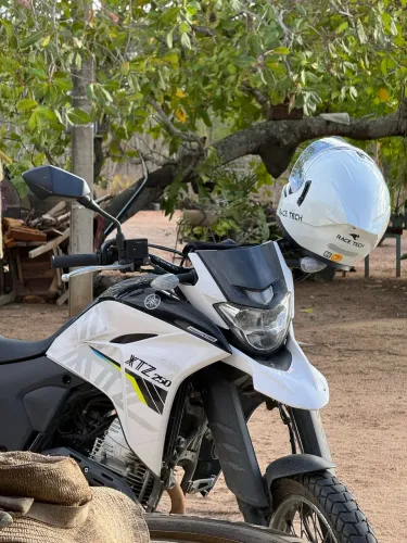 Lander 250