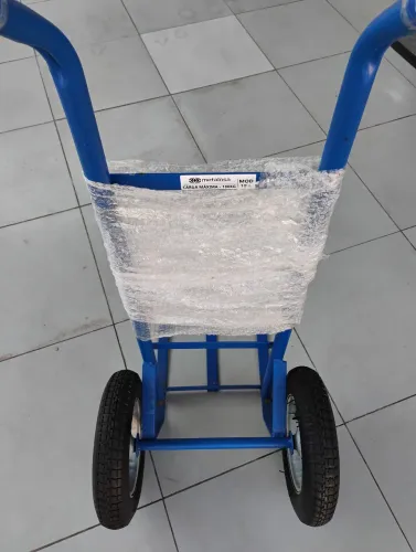Carrinho de Carga (Semi-novo ) Suporta até 180 Kg