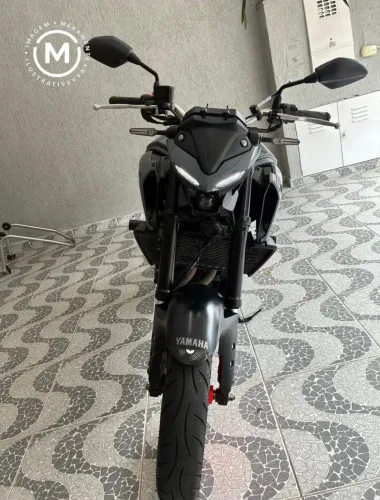 VENDA DE MOTOS 