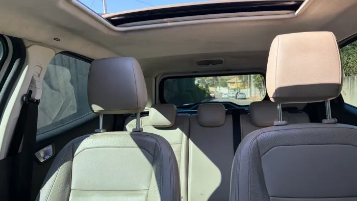 Ford Ecosport Titanium 2.0 16V Flex 5P Aut. 2019