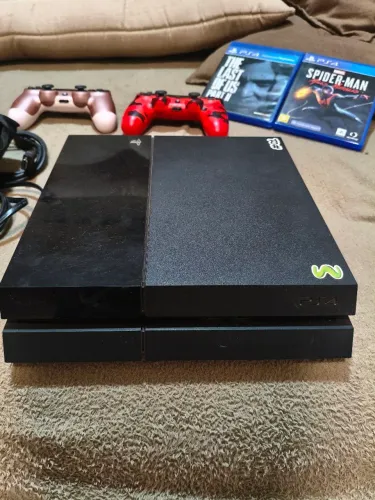 Ps4