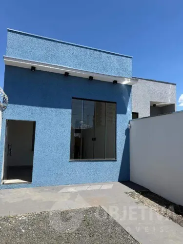 Casa à venda, 2 quartos, 1 suíte, 2 vagas, MORUMBI - UBERLANDIA/MG