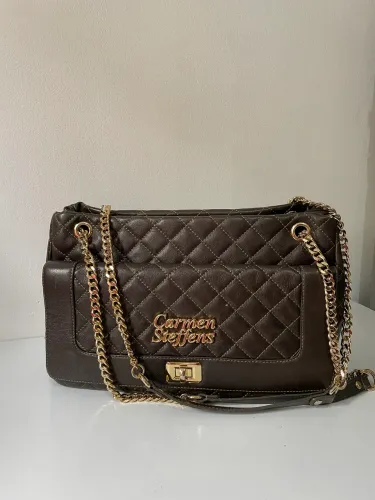 Bolsa Carmen Steffens