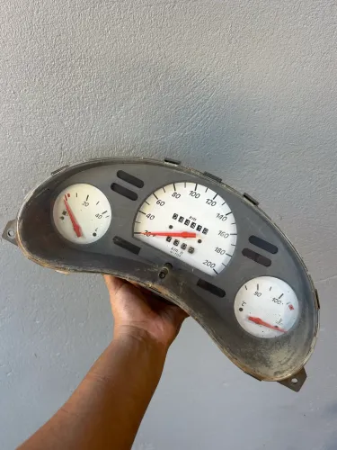 Painel Corsa ( modelo antigo)