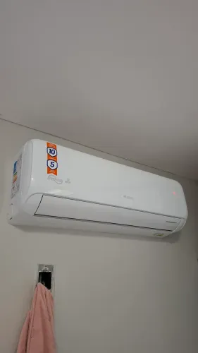 AR CONDICIONADO ZERO