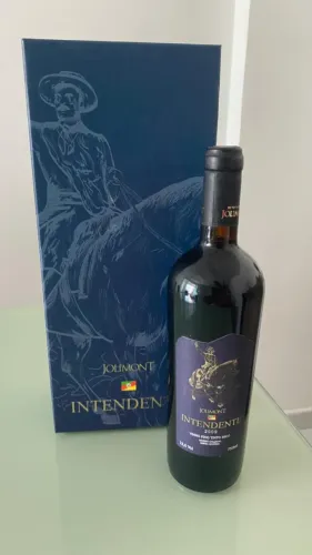 Vinho Jolimont