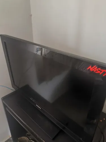 Tv Sony Bravia