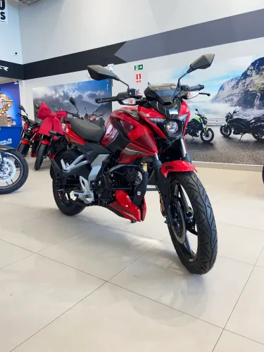 FEIRAO BAJAJ PULSAR N150