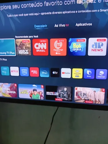 Tv esmarte