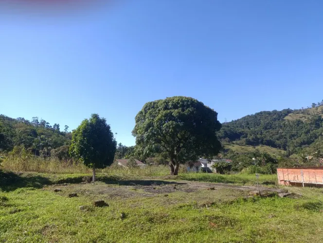 Terreno em Rodeio