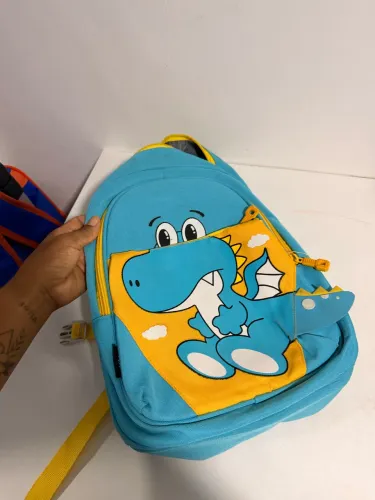 Mochila infantil